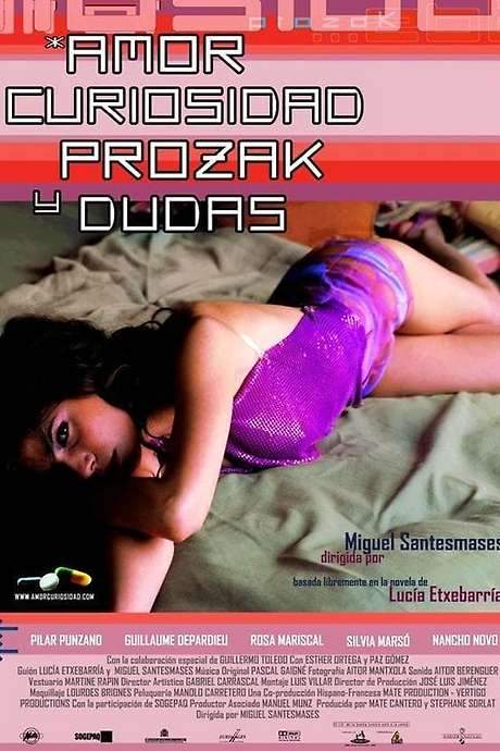 Love and Other Curiosities